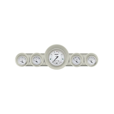 Classic Instruments White Hot 59-60 Full-size Chevy LS Sending Unit - CH59WH65-LS