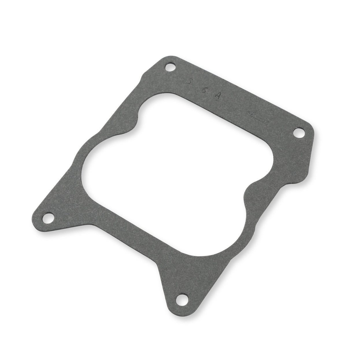 Mr Gasket Performance Carburetor Base Gasket - Open Center - 56A