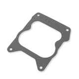 Mr Gasket Performance Carburetor Base Gasket - Open Center - 56A