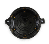 ACCEL Distributor Cap - Jeep 4.0L - Male - HEI Style - Black - 120330