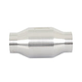 Flowmaster Catalytic Converter-Universal-200 Series-2.50 in Inlet/Outlet-49 State - 2000125