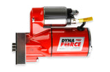 MSD DynaForce Starter - High Torque - Red - 50951