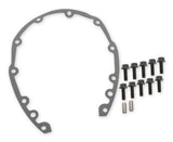 Holley 21-151 Cast Aluminum Timing Chain Cover