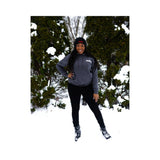 Holley 10432-SMHOL Branded Fashion Hoodie