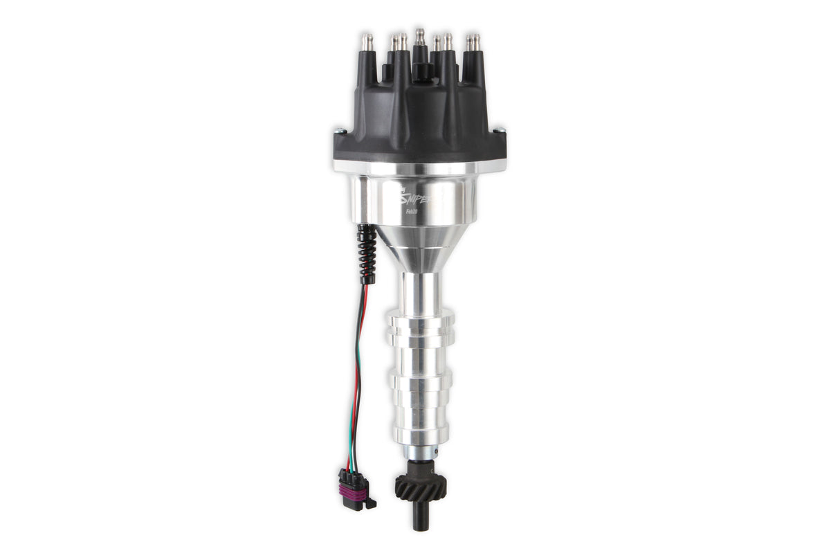 Holley 565-323 HyperSpark Distributor - Ford FE
