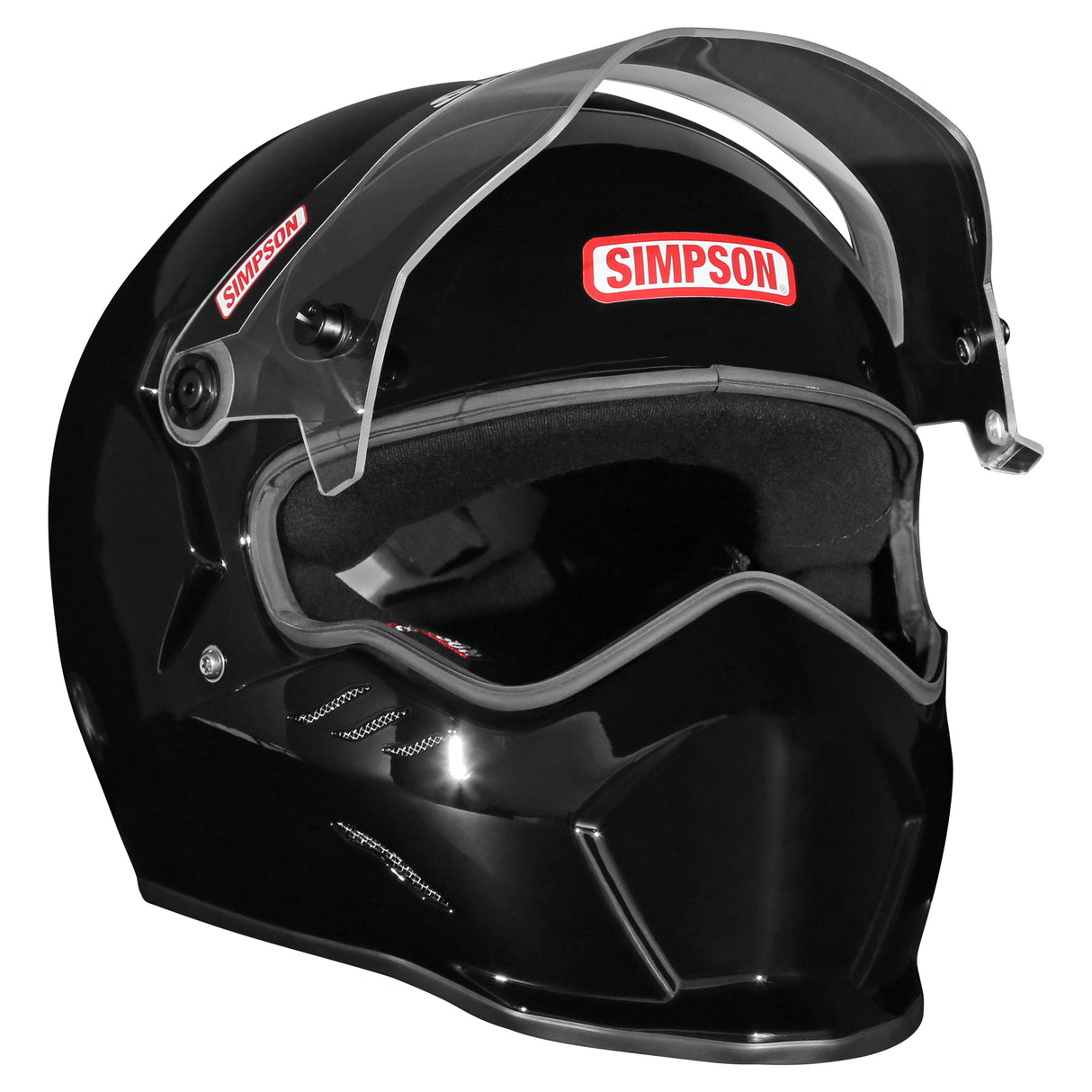 Simpson Kingsnake Helmet SA2025 - 9290052