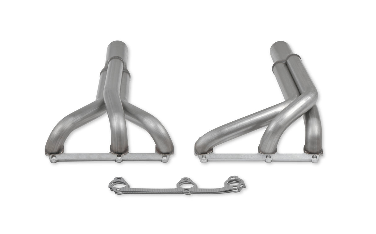 Flowtech Upright Headers - 11586FLT