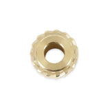 MSD Ford 351W Bronze Distributor Gear - 8585