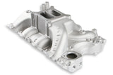 Weiand Stealth™ Intake Manifold - Ford Big Block V8 - 8012