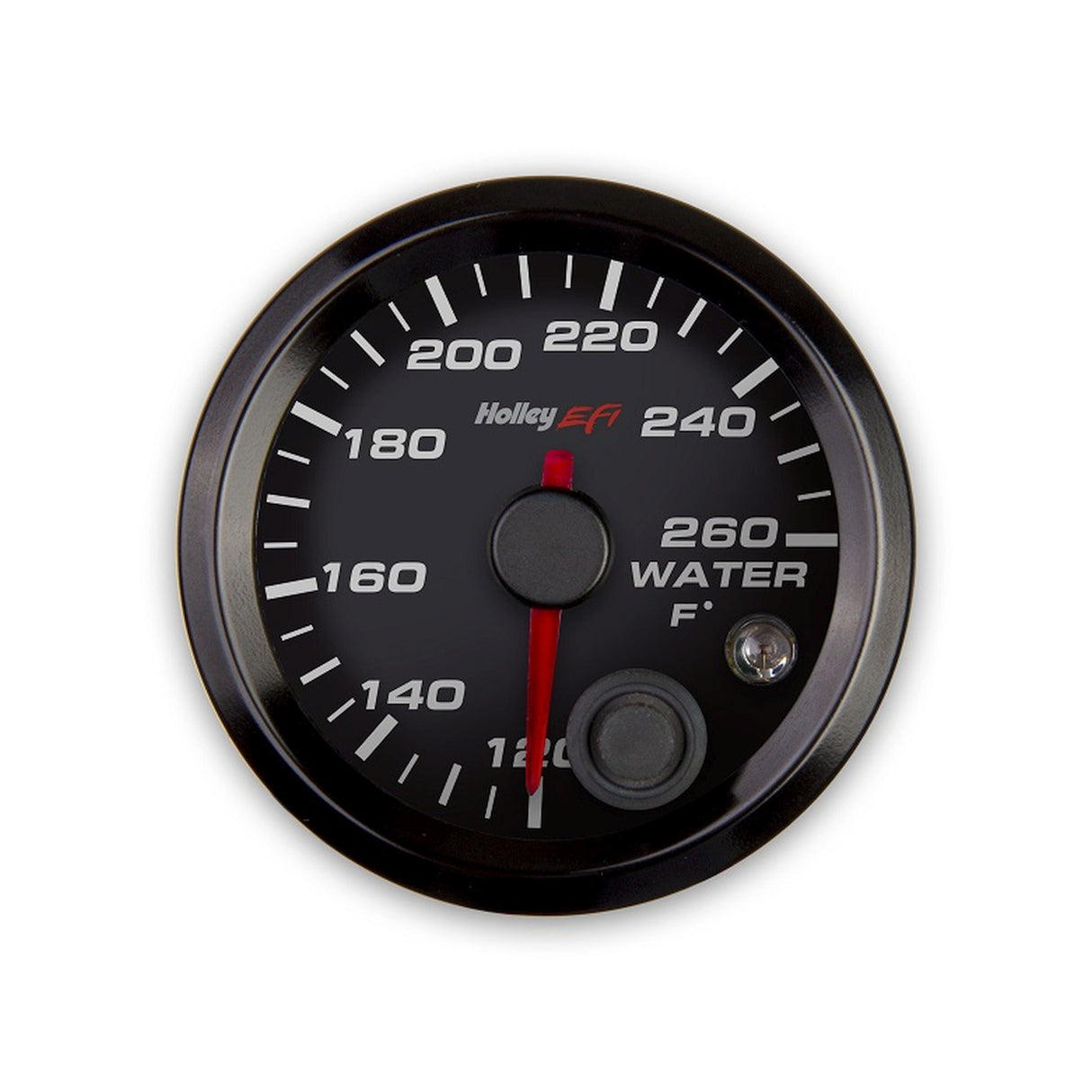 Holley 553-128 EFI Coolant Temp Gauge