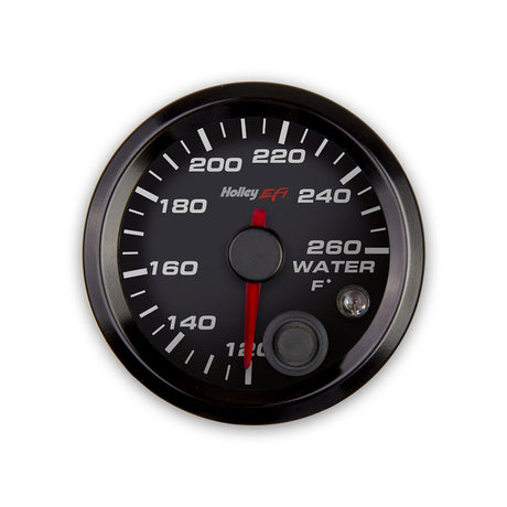 Holley 553-128 EFI Coolant Temp Gauge