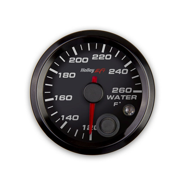 Holley 553-128 EFI Coolant Temp Gauge