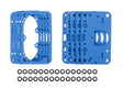Quick Fuel M2300/4150 Gasket Assortment - 8-2000QFT