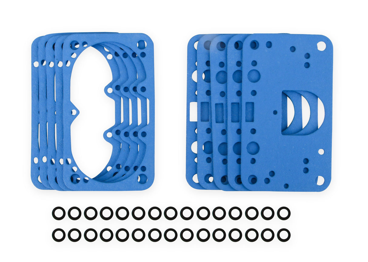 Quick Fuel M2300/4150 Gasket Assortment - 8-2000QFT