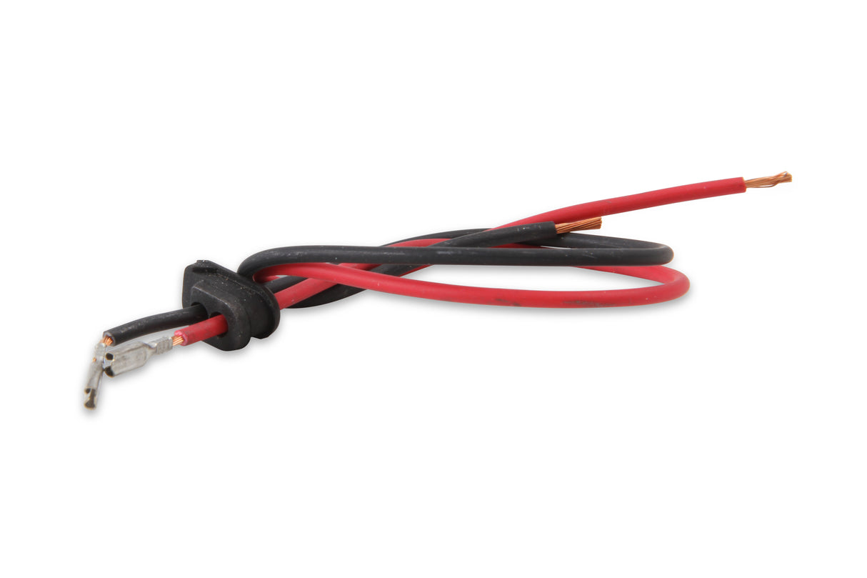 Mallory Seal and Repair Kit, Gas - 29809