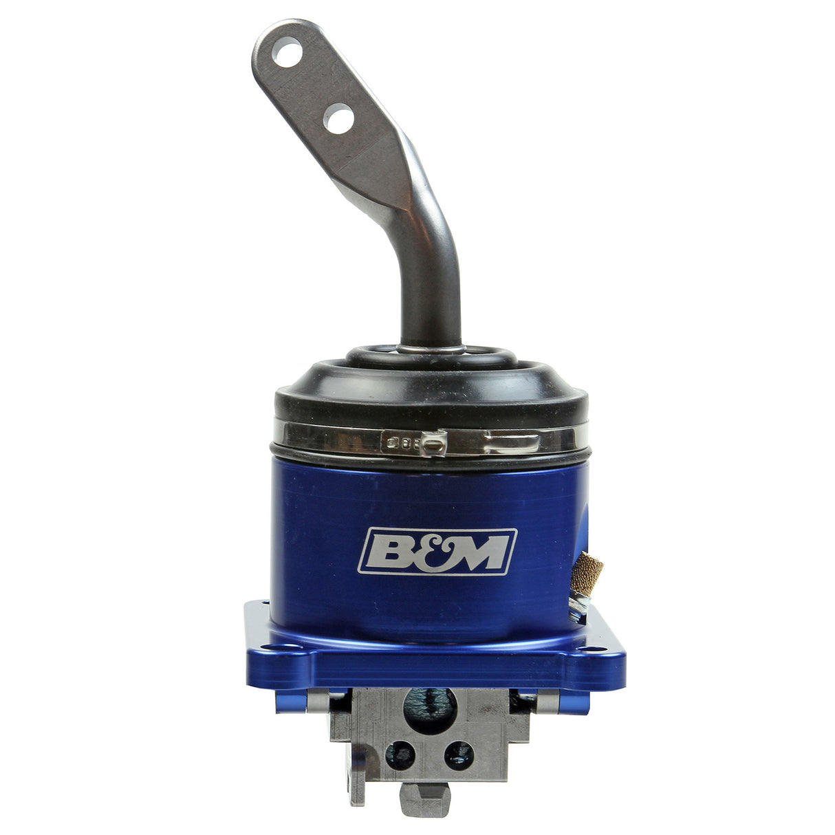 B&M Precision Manual SportShifter - G56 - 45199