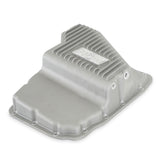 B&M Mopar Hi-Tek Transmission Pan - 70402