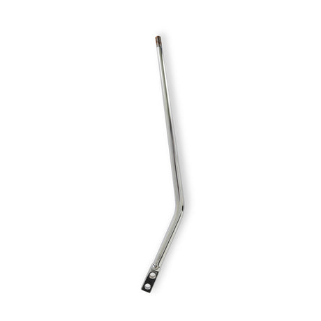 Hurst Shifter Stick - Tube Style - Chrome - 53800HST