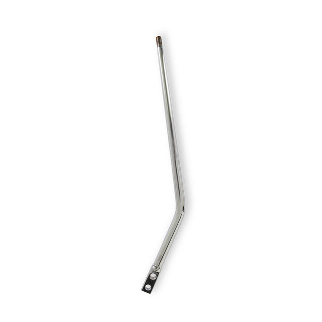 Hurst Shifter Stick - Tube Style - Chrome - 53800HST