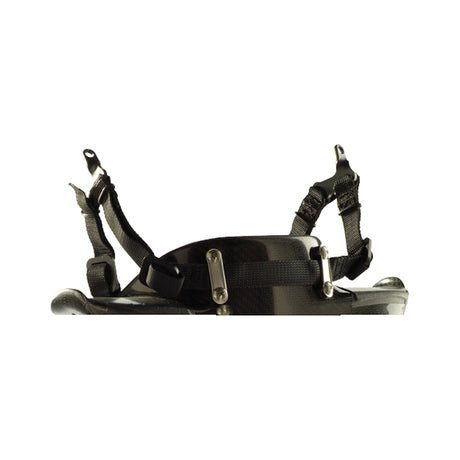 Simpson Hybrid M61 Dual End Fitting Tether Set - HYM61DE