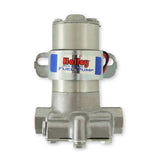 Holley 12-802-1 110 GPH Blue® Electric Fuel Pump With Regulator