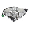 Holley EFI Terminator X Stealth 4150 2x4 - Shiny - 550-1074