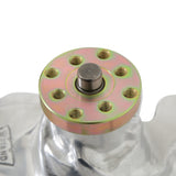 Weiand Action +Plus Water Pump - 9242P