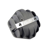 B&M Hi-Tek Aluminum Differential Cover for GM Corporate 14-bolt (10.5-inch) - 70501