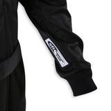 Simpson CLASSIC SFI 5 SUIT BLACK - MD - C402211