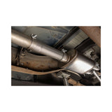 Flowmaster Flow FX Cat-back Exhaust System - 718190