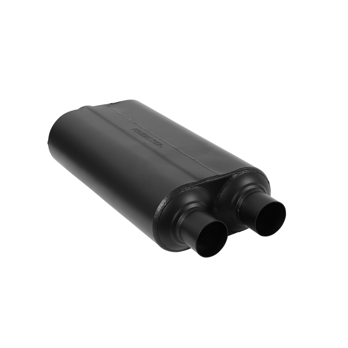 Flowmaster Super 50 Series Chambered Muffler - 530552