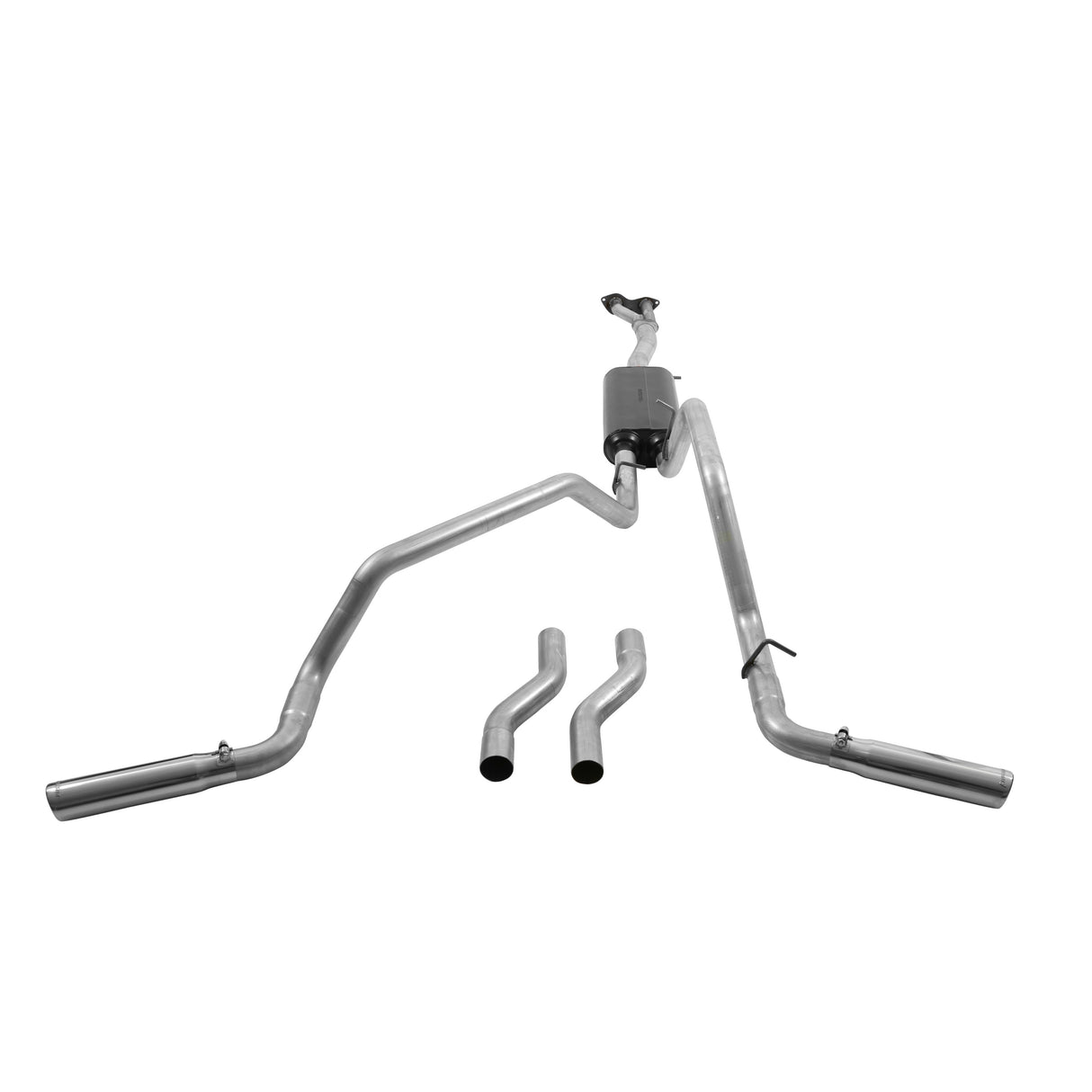 Flowmaster American Thunder Cat-back Exhaust System - 17470