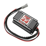 MSD Pro Mag 44 Amp Electronic Points Box, Black - 81453