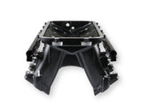 Holley 300-122BK LS Hi-Ram EFI Manifold - Black GM LS1/LS2/LS6