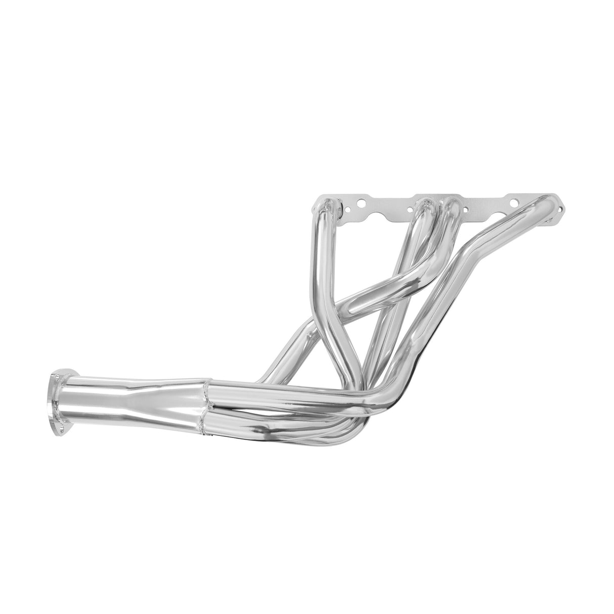 Hooker Super Competition Long Tube Headers - Ceramic Coated - 2130-1HKR