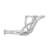 Hooker Super Competition Long Tube Headers - Ceramic Coated - 2130-1HKR
