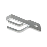 Mr Gasket Rocker Arm Clips - Oil Deflecting - 1015