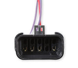 Holley 565-205 EFI Dual Sync Ford FE Distributor