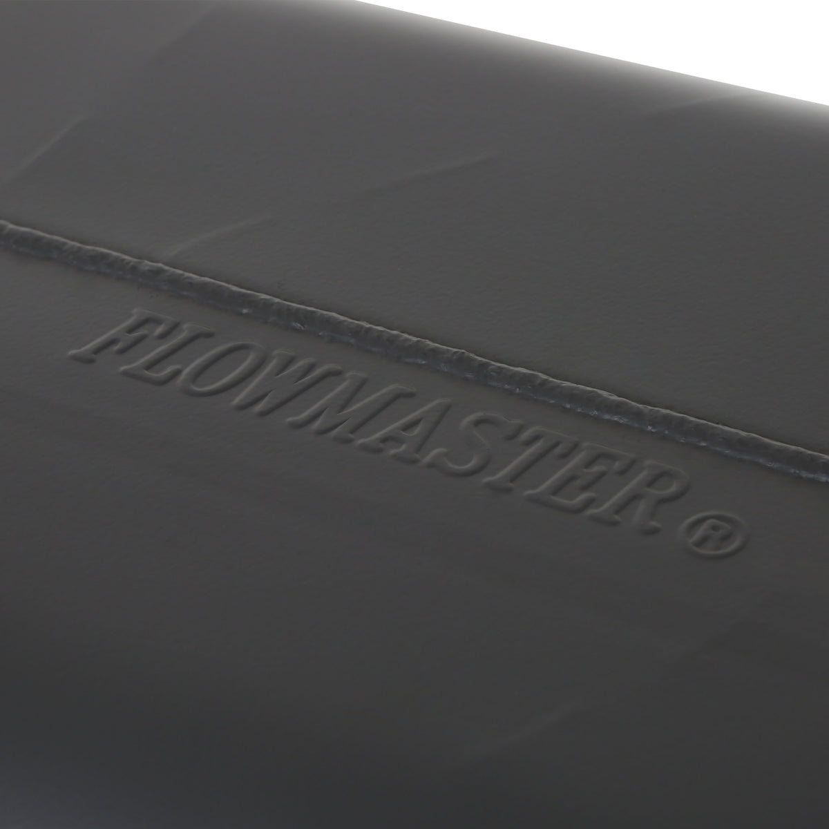 Flowmaster 40 Series Chambered Muffler - 42541
