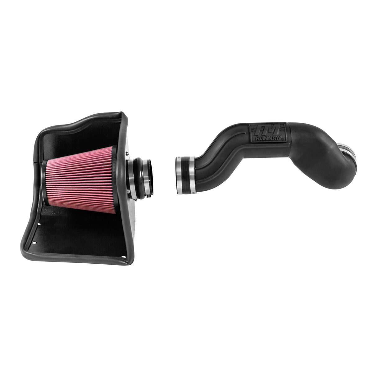Flowmaster Delta Force Performance Air Intake - 615116