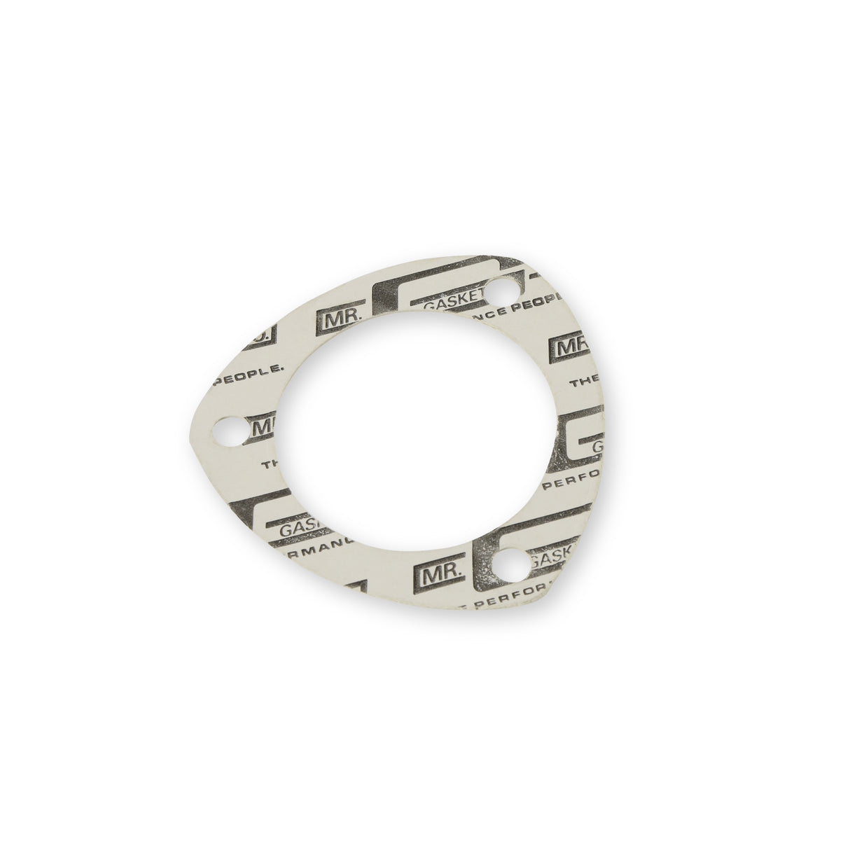 Mr Gasket Performance Collector Gasket - 3 Inch - 1204