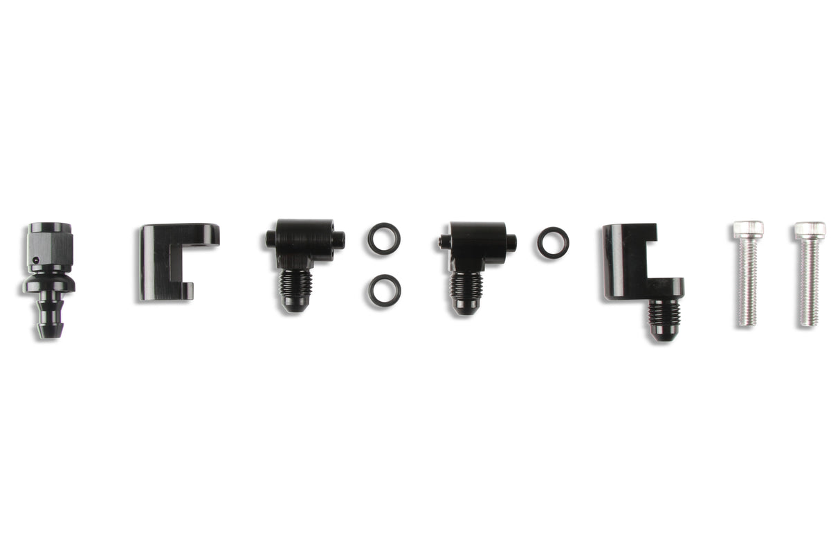 Holley 26-550 LS Steam Tube Kit