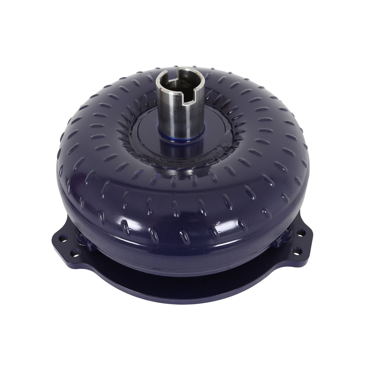 B&M Holeshot 3000 Torque Converter, 1998-up w/LS1 4L60E, 4L65E - 70442