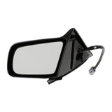 Scott Drake Power DOOR MIRROR Driver Side - E9ZZ-17682-A