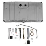 Holley Sniper EFI Sniper EFI Fuel Tank System 255 LPH - 19-114