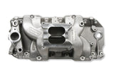 Weiand Stealth Intake - Chevy Big Block V8 - 8018