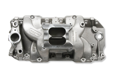 Weiand Stealth Intake - Chevy Big Block V8 - 8018