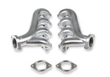 Flowtech LS Swap Exhaust Manifolds - Silver Ceramic Finish - 31730-1FLT