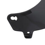 Simpson Motorcycle Helmet Replacement Shields - Fits Outlaw Bandit 3 - OB3MSE