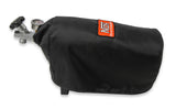 NOS Nitrous Bottle Blanket - Black - 14165BNOS